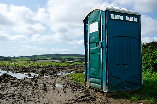Portable Restrooms for Agricultural Sites in Mediapolis, IA
